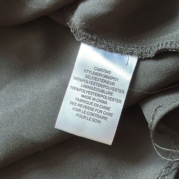 Blouse with Bubble Sleeve - Picture 5 of 7